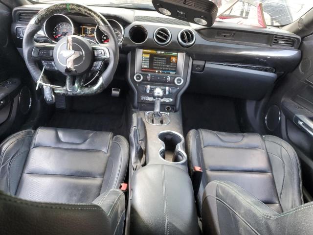 Photo 8 from auction – 2015 FORD MUSTANG GT with VIN 1FA6P8CF4F5299594