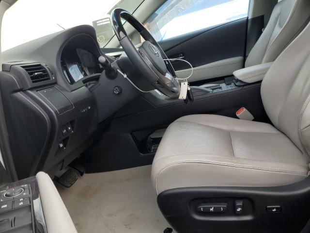Photo 7 from auction – 2015 LEXUS RX 450H with VIN 2T2BC1BA9FC004246