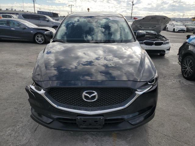 Photo 5 from auction – 2018 MAZDA CX-5 SPORT with VIN JM3KFBBM5J0466549