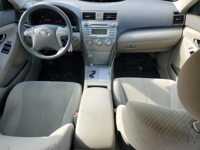 Photo 8 from auction – 2007 TOYOTA CAMRY CE with VIN 4T1BE46K27U618770