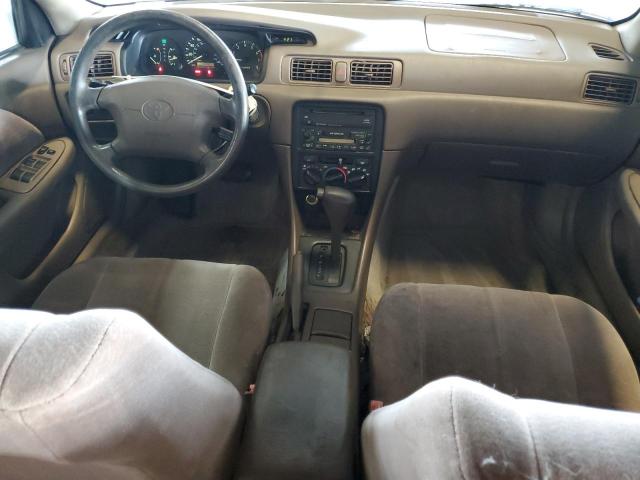 Photo 8 from auction – 1998 TOYOTA CAMRY CE with VIN JT2BF22KXW0142892