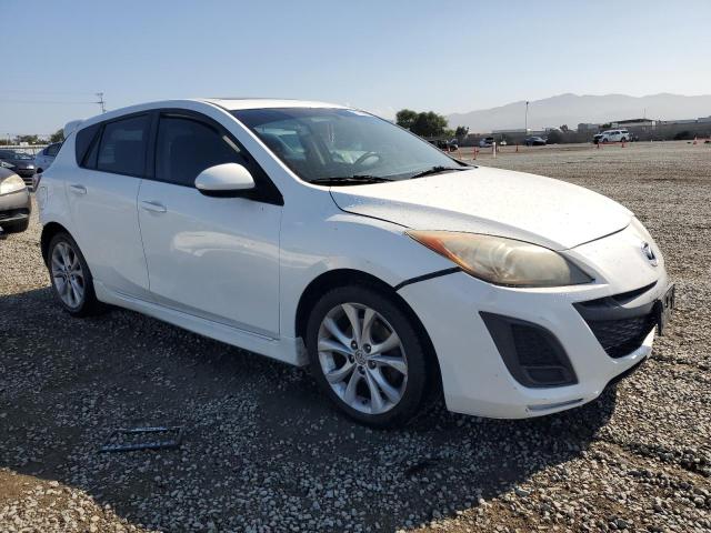 Zdjęcie 4 z aukcji – 2011 MAZDA 3 S z VIN JM1BL1K56B1372888