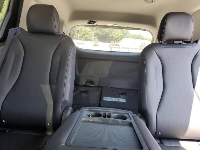 Photo 10 from auction – 2025 KIA CARNIVAL E with VIN KNDNC5KA3S6029511