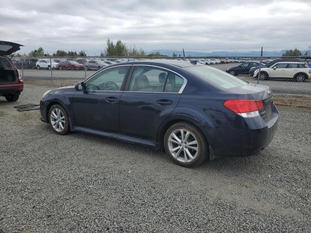 Photo 2 from auction – 2013 SUBARU LEGACY 2.5 with VIN 4S3BMBK60D3031117