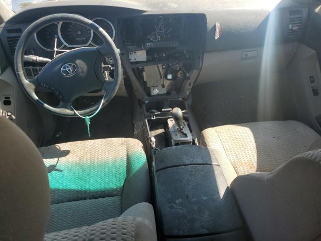Photo 8 from auction – 2007 TOYOTA 4RUNNER SR with VIN JTEBU14R978090963