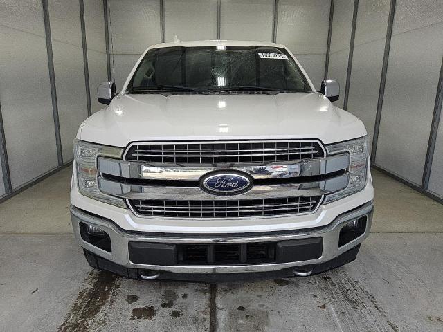 Photo 5 from auction – 2018 FORD F150 SUPER with VIN 1FTEW1EP5JKD00963