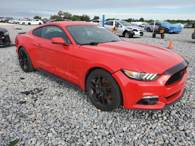 Photo 4 from auction – 2017 FORD MUSTANG with VIN 1FA6P8TH1H5263589