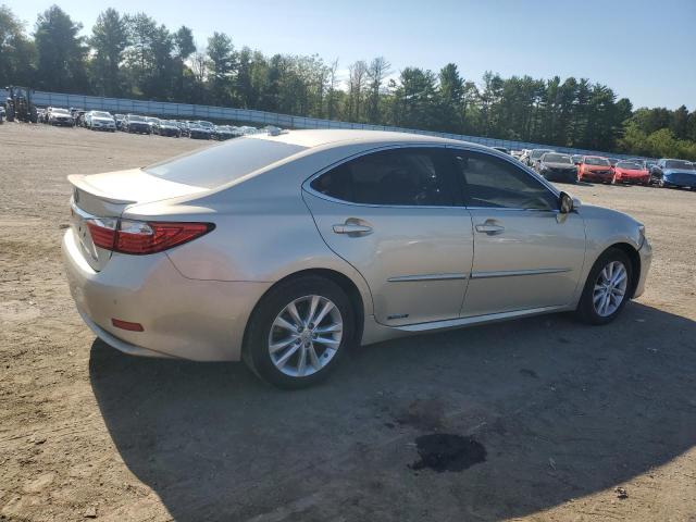 Photo 3 from auction – 2013 LEXUS ES 300H with VIN JTHBW1GG8D2027567