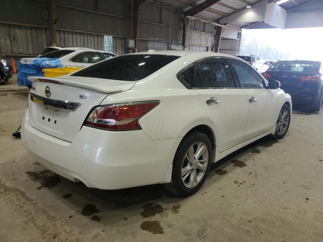 Photo 3 from auction – 2015 NISSAN ALTIMA 2.5 with VIN 1N4AL3AP6FC463184