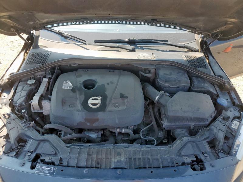 Photo 11 from auction – 2015 VOLVO S60 PREMIE with VIN YV140MFB8F1306068