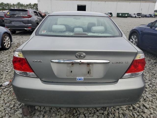 Photo 6 from auction – 2005 TOYOTA CAMRY LE with VIN 4T1BE30K85U544545