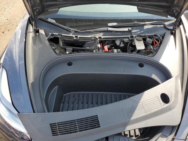 Photo 11 from auction – 2022 TESLA MODEL 3 with VIN 5YJ3E1EA7NF173514