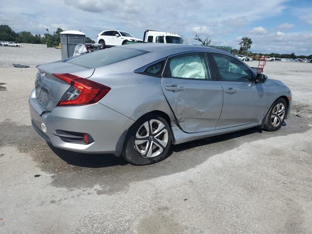 Photo 3 from auction – 2016 HONDA CIVIC LX with VIN 19XFC2F5XGE046761