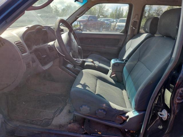 Photo 7 from auction – 2003 NISSAN FRONTIER C with VIN 1N6ED29X83C466345