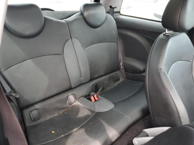 Photo 10 from auction – 2009 MINI COOPER S with VIN WMWMF73539TW86916