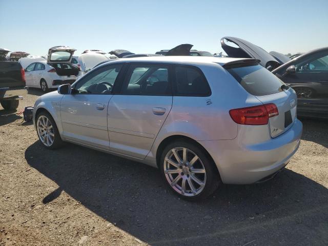 Photo 2 from auction – 2012 AUDI A3 PREMIUM with VIN WAUBJAFM0CA090123