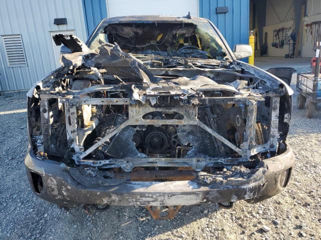 Photo 5 from auction – 2016 CHEVROLET SILVERADO with VIN 3GCUKREH1GG104727