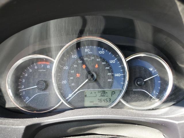 Photo 9 from auction – 2015 TOYOTA COROLLA L with VIN 5YFBURHE5FP342866