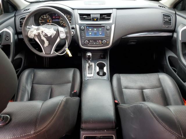 Photo 8 from auction – 2017 NISSAN ALTIMA 2.5 with VIN 1N4AL3AP1HC489906