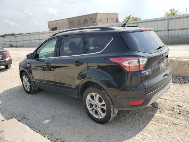Photo 2 from auction – 2018 FORD ESCAPE SE with VIN 1FMCU9GD3JUA29657