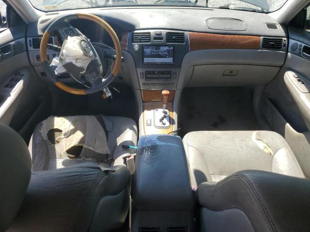 Photo 8 from auction – 2006 LEXUS ES with VIN JTHBA30G165149046