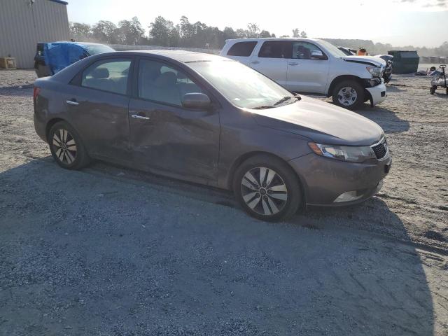 Photo 4 from auction – 2013 KIA FORTE EX with VIN KNAFU4A20D5699786