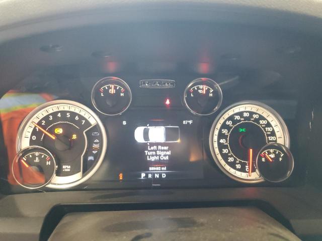Photo 9 from auction – 2014 RAM 1500 SLT with VIN 1C6RR7LG9ES465734