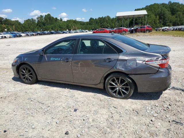 Photo 2 from auction – 2016 TOYOTA CAMRY LE with VIN 4T1BF1FK0GU503404