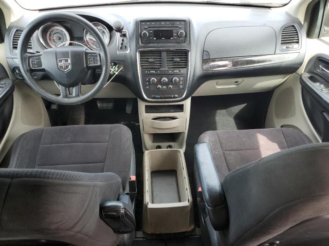 Photo 8 from auction – 2011 DODGE GRAND CARA with VIN 2D4RN3DG6BR750435