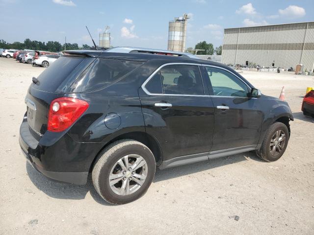 Photo 3 from auction – 2011 CHEVROLET EQUINOX LT with VIN 2GNALFEC3B1334975
