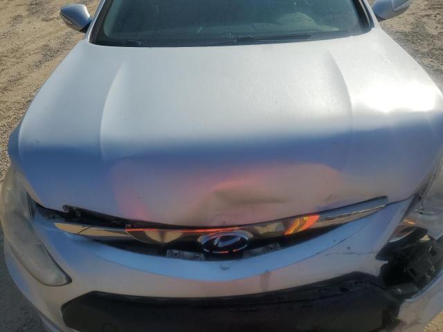 Photo 11 from auction – 2015 HYUNDAI SONATA HYB with VIN KMHEC4A43FA129578