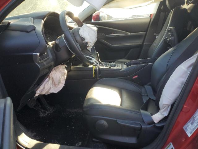 Photo 7 from auction – 2022 MAZDA CX-30 SELE with VIN 3MVDMBBL9NM445784