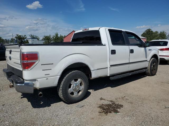 Photo 3 from auction – 2011 FORD F150 SUPER with VIN 1FTFW1EF7BFB63093