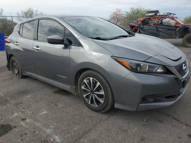 Photo 4 from auction – 2019 NISSAN LEAF S with VIN 1N4AZ1CP2KC303412