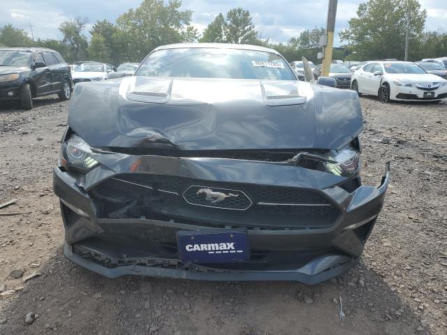 Photo 5 from auction – 2020 FORD MUSTANG with VIN 1FA6P8TH0L5174296