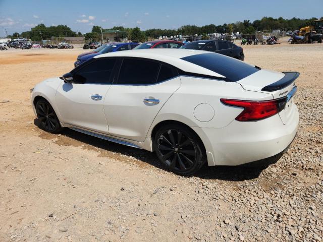 Photo 2 from auction – 2017 NISSAN MAXIMA 3.5 with VIN 1N4AA6AP0HC380585