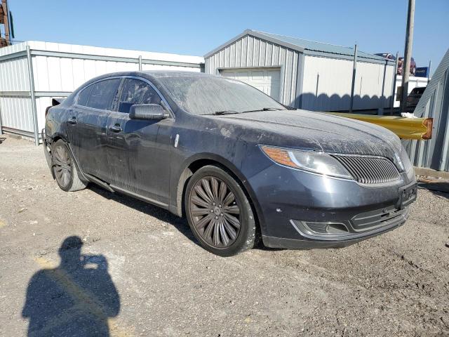 Photo 4 from auction – 2013 LINCOLN MKS with VIN 1LNHL9DK8DG614264