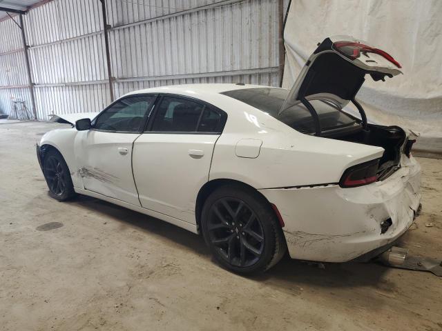Photo 2 from auction – 2019 DODGE CHARGER SX with VIN 2C3CDXBG8KH732576
