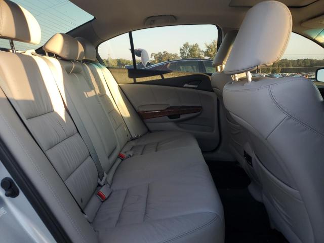 Photo 10 from auction – 2012 HONDA ACCORD EXL with VIN 1HGCP2F88CA131128