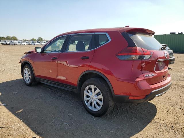 Photo 2 from auction – 2017 NISSAN ROGUE S with VIN JN8AT2MT4HW394689