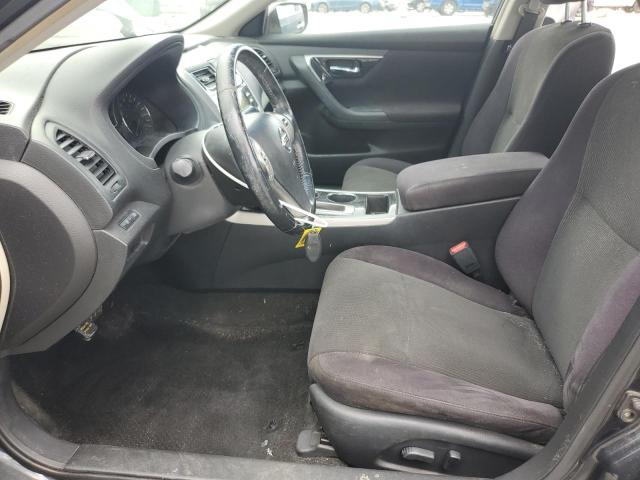 Photo 7 from auction – 2013 NISSAN ALTIMA 2.5 with VIN 1N4AL3AP8DC265364