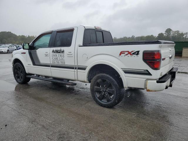 Photo 2 from auction – 2014 FORD F150 SUPER with VIN 1FTFW1ET8EFB79619