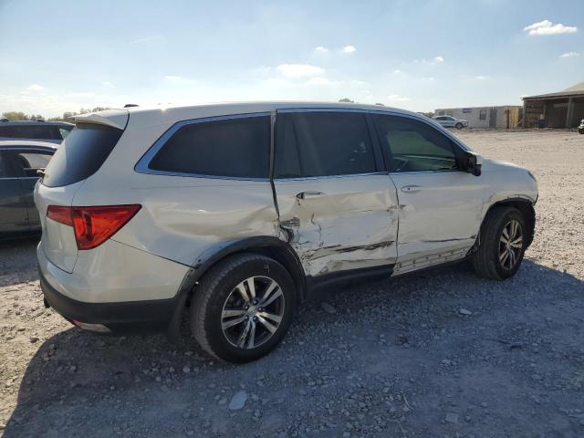 Photo 3 from auction – 2016 HONDA PILOT with VIN 5FNYF5H54GB003140