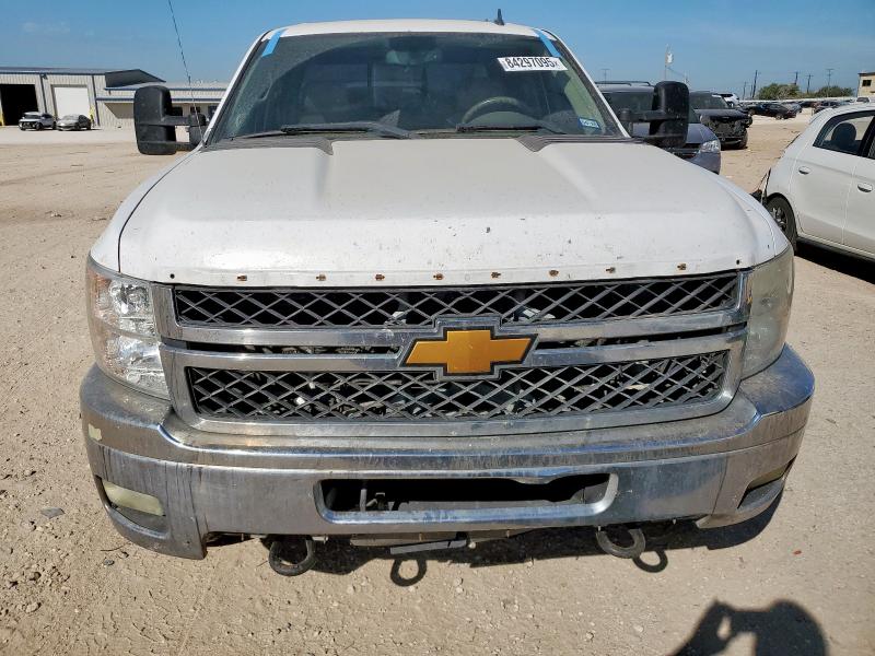 Photo 5 from auction – 2013 CHEVROLET SILVERADO with VIN 1GC1KYE8XDF190209