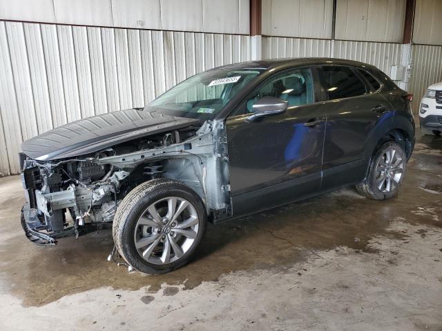 MAZDA CX-30 SELE 2023 with VIN 3MVDMBBM2PM514200 - Photo from auction