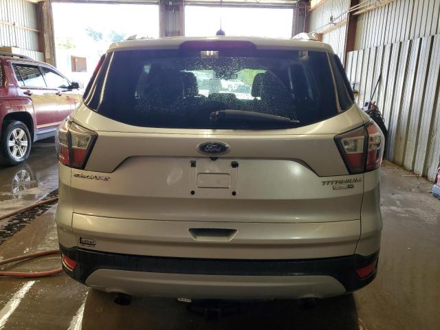 Photo 6 from auction – 2017 FORD ESCAPE TITANIUM with VIN 1FMCU9J95HUA02877