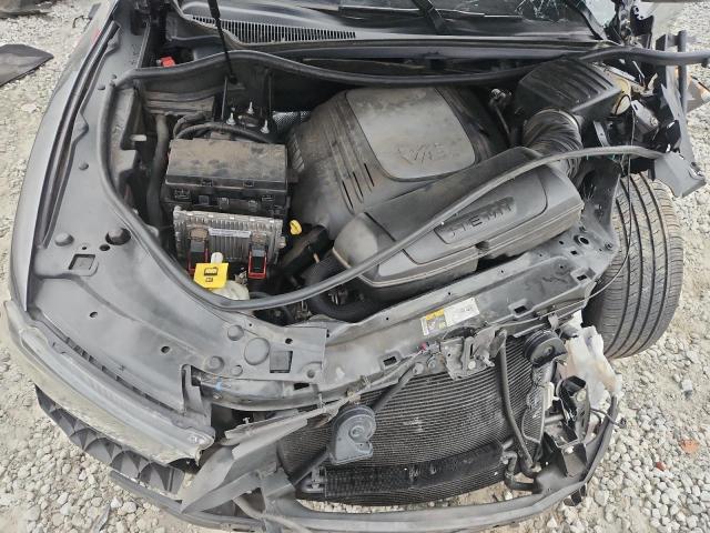 Photo 12 from auction – 2014 DODGE DURANGO R/ with VIN 1C4SDHCT0EC975248