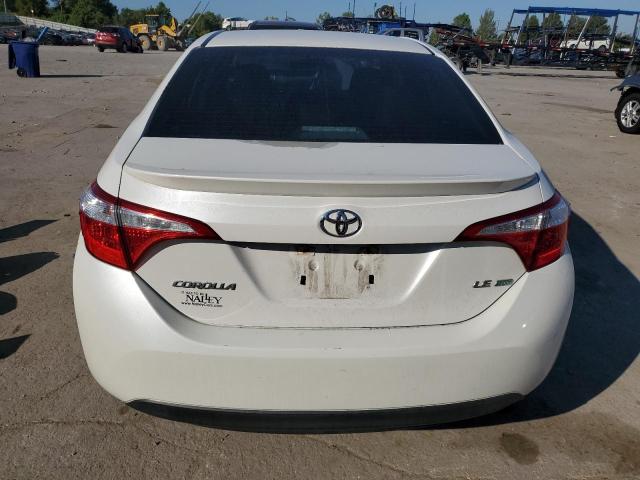 Photo 6 from auction – 2015 TOYOTA COROLLA EC with VIN 5YFBPRHE3FP282254