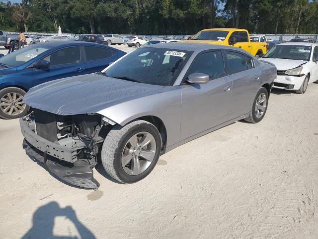 DODGE CHARGER SE 2015 z numerem VIN 2C3CDXBG6FH867285 - Zdjęcie z aukcji