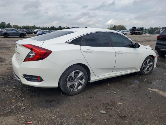 Photo 3 from auction – 2019 HONDA CIVIC LX with VIN 2HGFC2F69KH550385